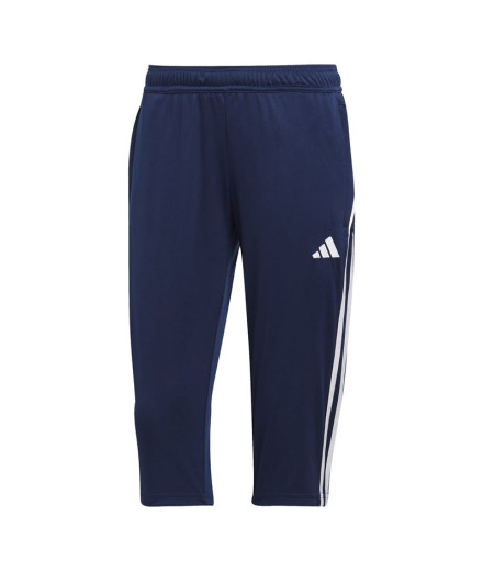 Pantalones de Fútbol adidas Tiro23L 3/4Pntw Mujer