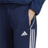 Pantalones de Fútbol adidas Tiro23L 3/4Pntw Mujer
