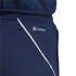 Pantalones de Fútbol adidas Tiro23L 3/4Pntw Mujer