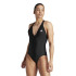 Bañador de Natación adidas 3S Spw Suit Mujer