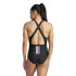 Bañador de Natación adidas 3S Spw Suit Mujer