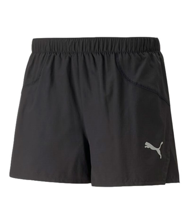 Pantalones De Running Puma Run UltRAREeave 3"...