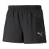 Pantalones De Running Puma Run UltRAREeave 3" Sh Black