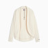Chaqueta de Yoga Puma Studio Unwind Long C Mujer