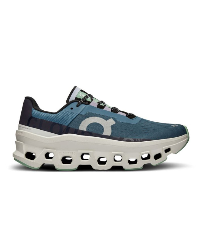 Zapatillas de Running On running Cloudmonster...