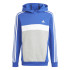 Sudadera adidas 3S Tib Fl Hd Infantil