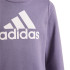 Sudadera adidas G Bl Swt Niña