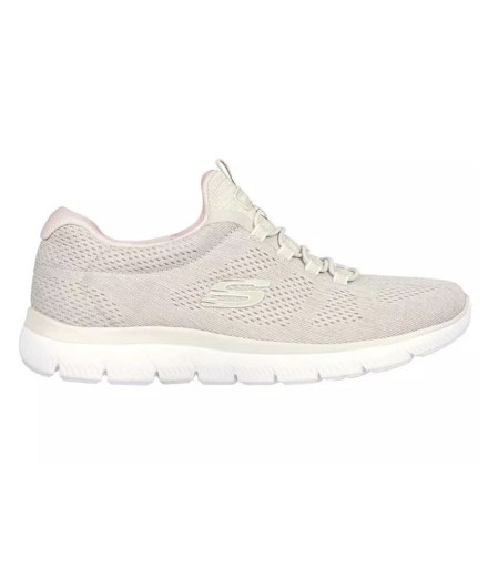 Zapatillas Skechers Summits - Fun Flare mujer