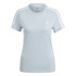 Camiseta adidas 3S Mujer