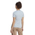 Camiseta adidas 3S Mujer