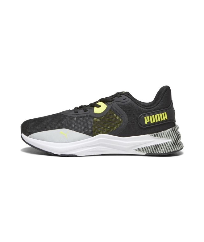 Zapatillas de Fitness Puma Disperse Xt 3 Hyperw...