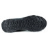 Botas de Montaña Hi-Tec Toubkal Mid Waterproof Chocolate/Black Hombre