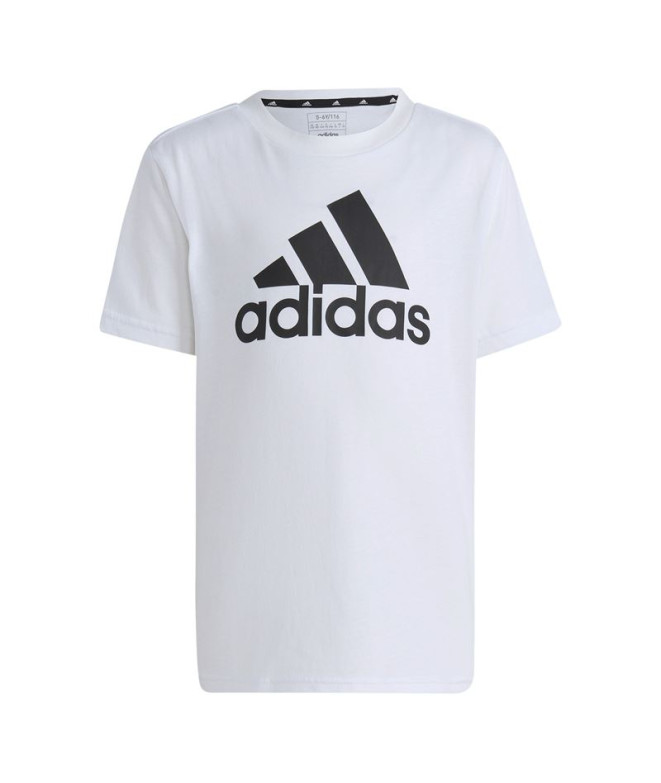 Camiseta adidas Lk Bl Co Infantil
