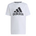 Camiseta adidas Lk Bl Co Infantil