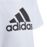 Camiseta adidas Lk Bl Co Infantil