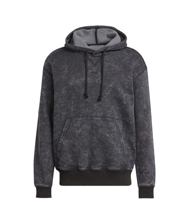 Sudadera adidas All Szn Hombre