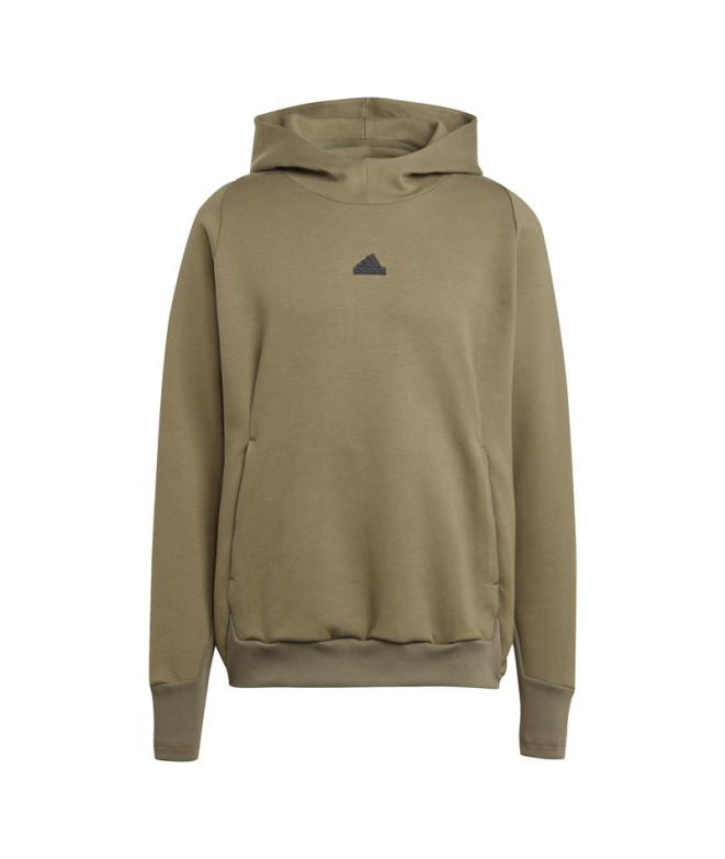 Sudadera adidas Z.N.E. Pr Hombre