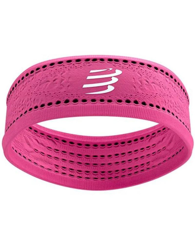 Cinta del pelo Compressport Thin Headband...