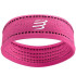 Cinta del pelo Compressport Thin Headband On/Off Unisex