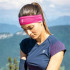 Cinta del pelo Compressport Thin Headband On/Off Unisex