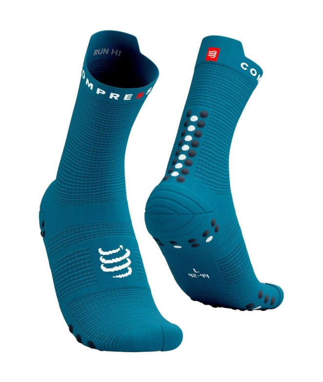 Calcetines Compressport Pro Racing Socks v4.0...
