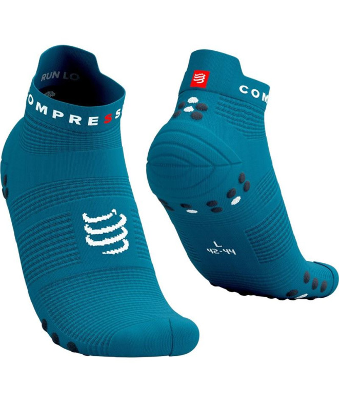 Calcetines Compressport Pro Racing Socks v4.0...