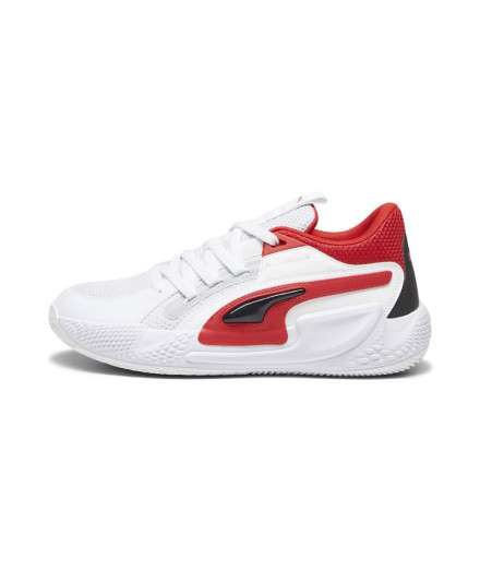 Zapatillas de Baloncesto Puma Court Rider Chaos Hombre