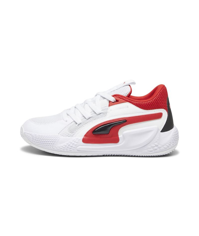 Zapatillas de Baloncesto Puma Court Rider Chaos...