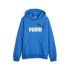 Sudadera de Puma Ess+ 2 Col Big Logo Infantil