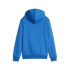 Sudadera de Puma Ess+ 2 Col Big Logo Infantil