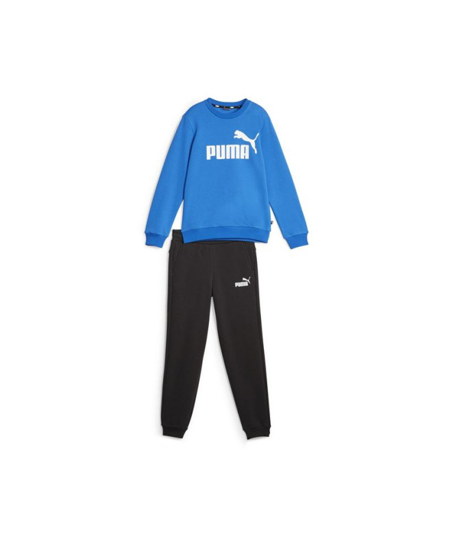 Chándal de Puma No.1 Logo Infantil