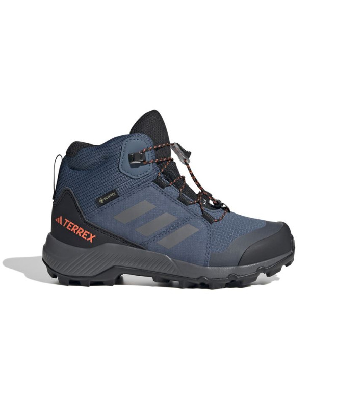 Botas de Montaña adidas Terrex Mid Gtx Infantil