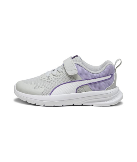 Zapatillas de Puma Evolve Run Mesh Infantil