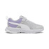 Zapatillas de Puma Evolve Run Mesh Infantil