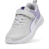 Zapatillas de Puma Evolve Run Mesh Infantil