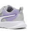 Zapatillas de Puma Evolve Run Mesh Infantil