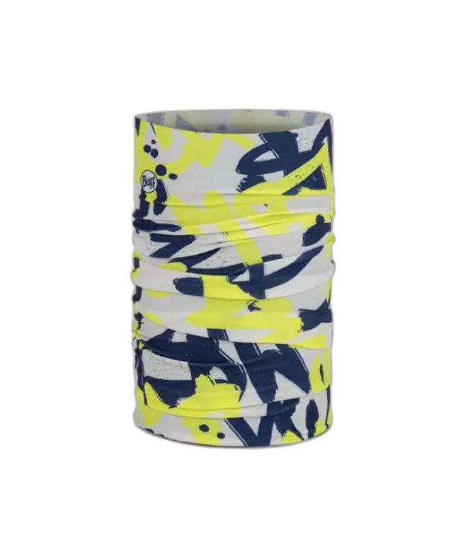 Braga Cuello de Trail Buff Dovhin Multi Adulto