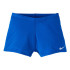 Bañador de Natación Nike Square Leg Niño Royal