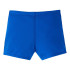 Bañador de Natación Nike Square Leg Niño Royal