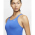 Bañador de Natación Nike Fastback One Piece Mujer Royal