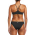 Bañador de Natación Nike Fastback One Piece Niña Navy