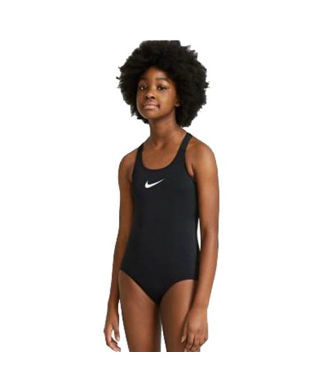 Bañador de Playa Y Piscina Nike Racerback One...