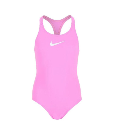 Bañador de Playa Y Piscina Nike Racerback One Piece Niña...