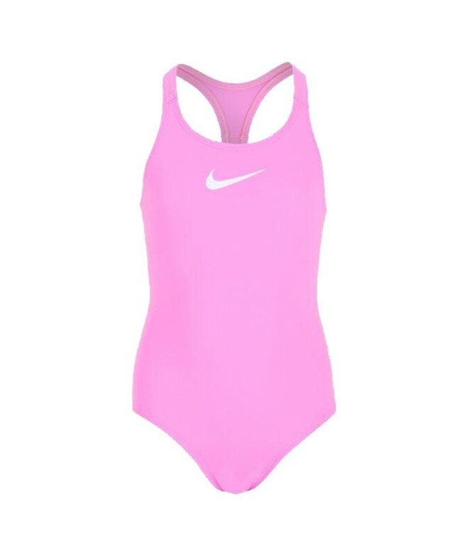 Bañador de Playa Y Piscina Nike Racerback One...
