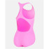 Bañador de Playa Y Piscina Nike Racerback One Piece Niña Rosa