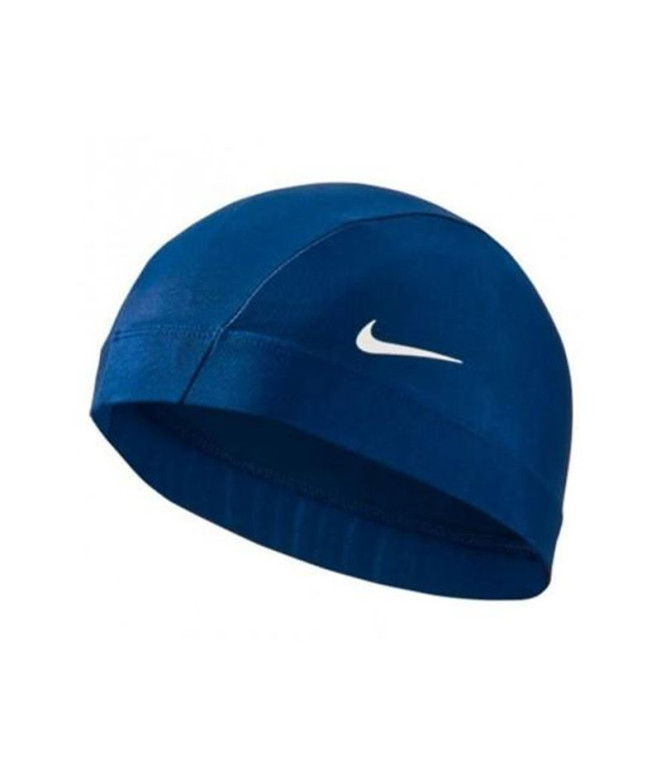 Gorro de Natación Nike Comfort Navy