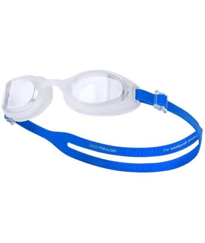 Gafas de Natación Nike Hyper Flow Youth Gog...