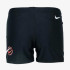 Bañador de Natación Nike Square Leg Niño Negro