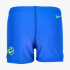 Bañador de Natación Nike Square Leg Niño Royal