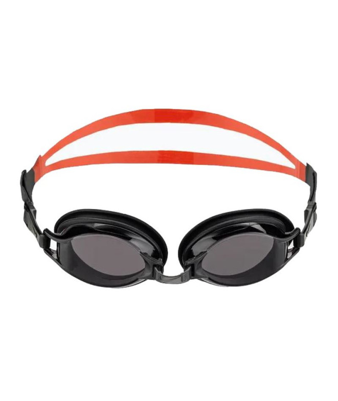 Gafas de Natación Nike Chrome Gris
